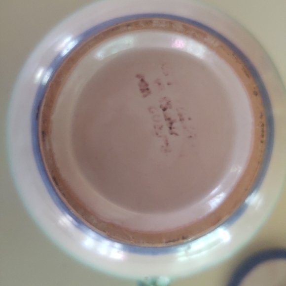 Made in Italy sugar and creamer - Picture 6 of 7